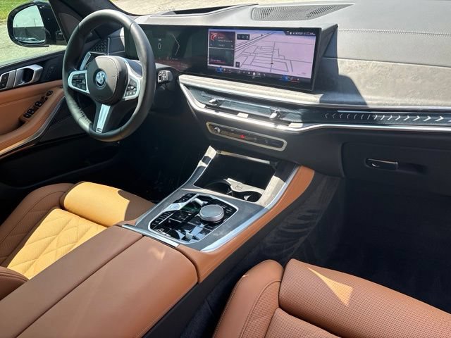 Certified 2026 BMW X5 xDrive50e w/ M Sport Package AWD/4WD image 30