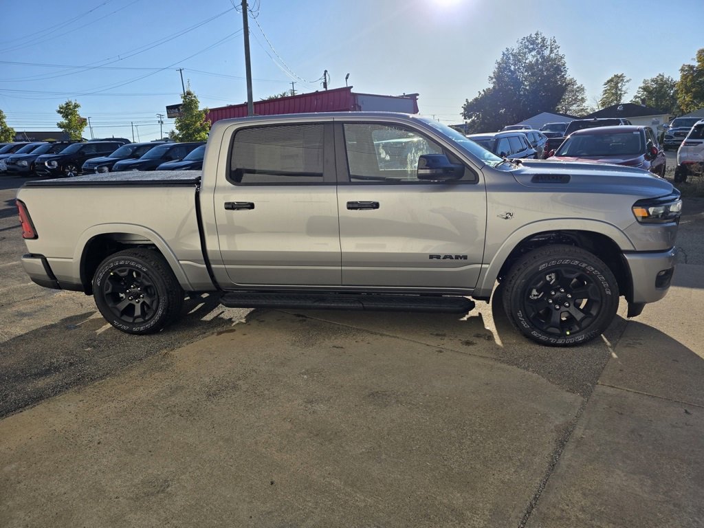 New 2026 RAM 1500 Big Horn image 4