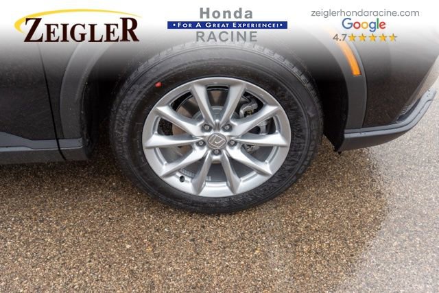 Used 2025 Honda CR-V EX image 9