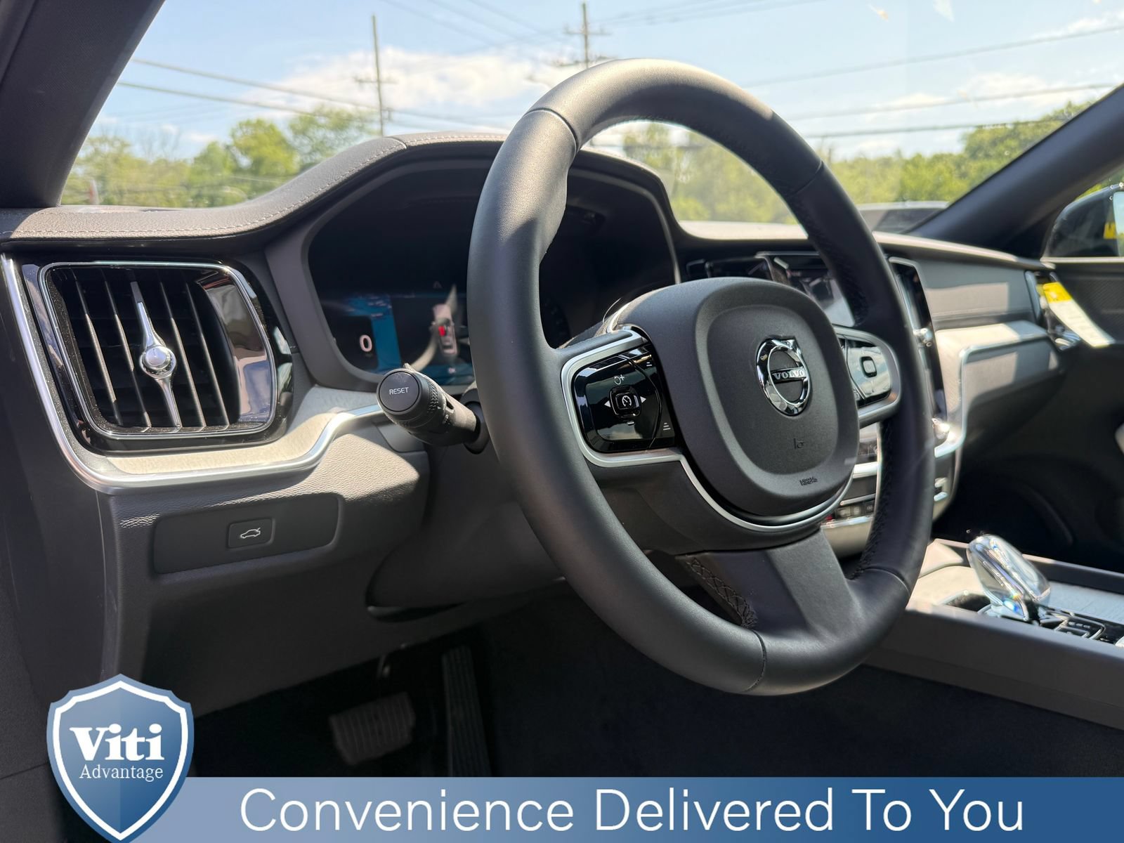 New 2026 Volvo V60 B5 Cross Country Ultra w/ Protection Package Premier AWD/4WD image 12