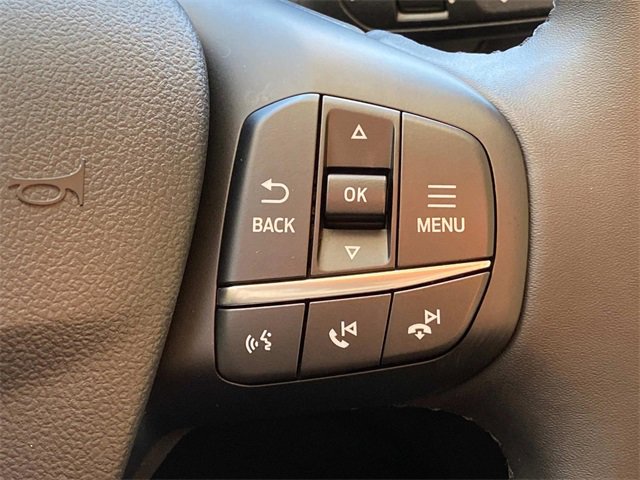 Used 2024 Ford Bronco Sport Big Bend w/ Convenience Package image 21