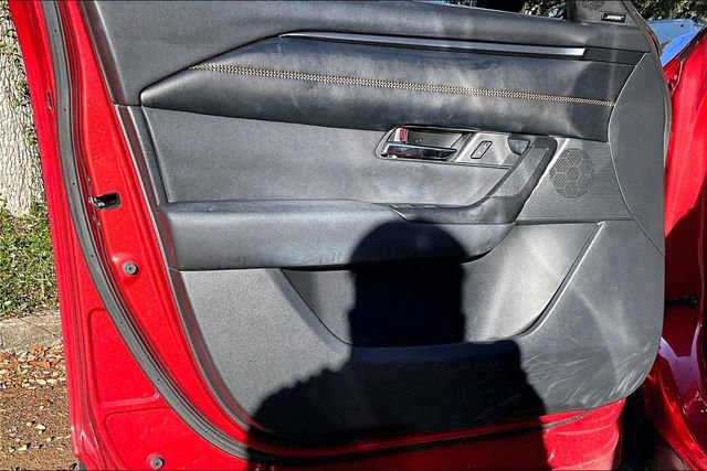 Used 2023 MAZDA CX-50 AWD 2.5 S w/ Cargo Package image 17