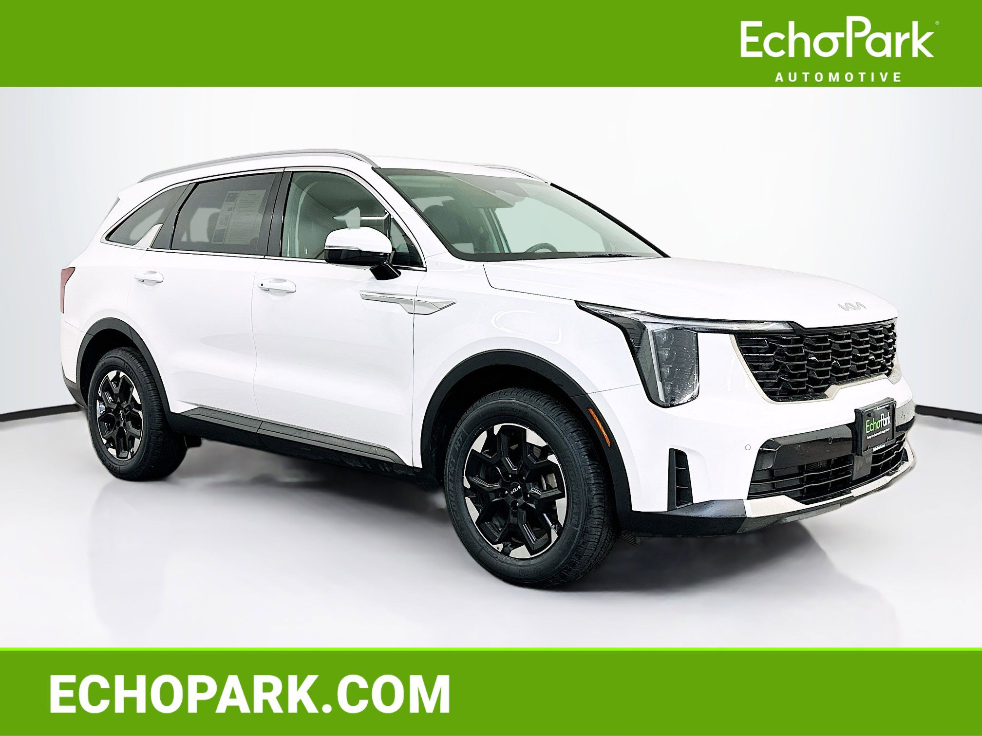 Used 2024 Kia Sorento S