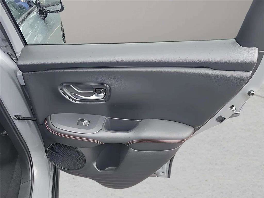 Used 2024 Honda HR-V Sport image 24