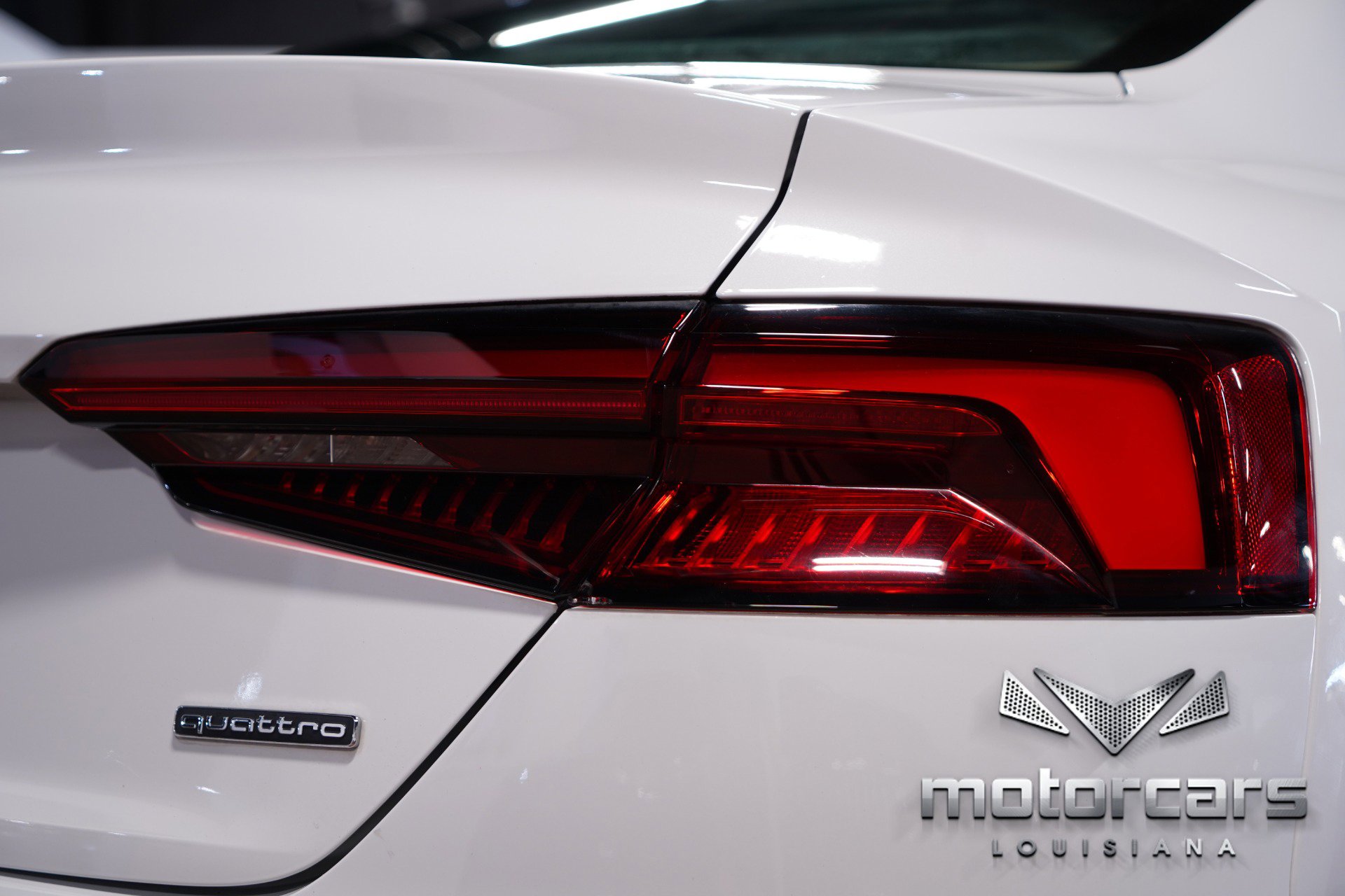 Used 2019 Audi A5 2.0T Premium Plus w/ Premium Plus image 20