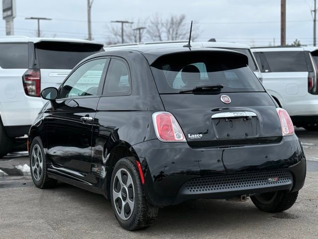 Used 2013 FIAT 500 e image 33