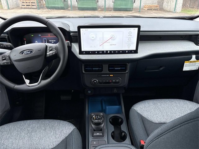 New 2026 Ford Maverick XLT w/ XLT Luxury Package image 16