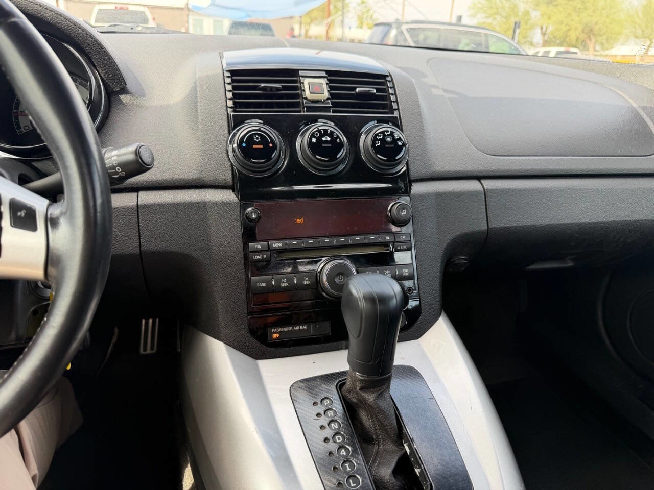 Used 2008 Saturn Sky Red Line image 24