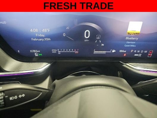 Used 2025 Buick Envision Preferred image 10