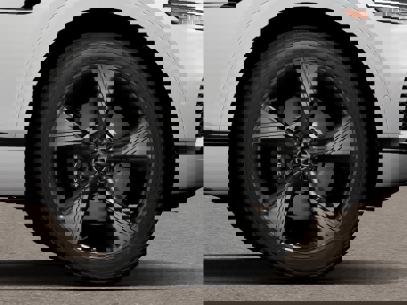 New 2026 Genesis GV80 3.5T Prestige image 8