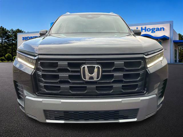 New 2026 Honda Pilot EX-L image 10