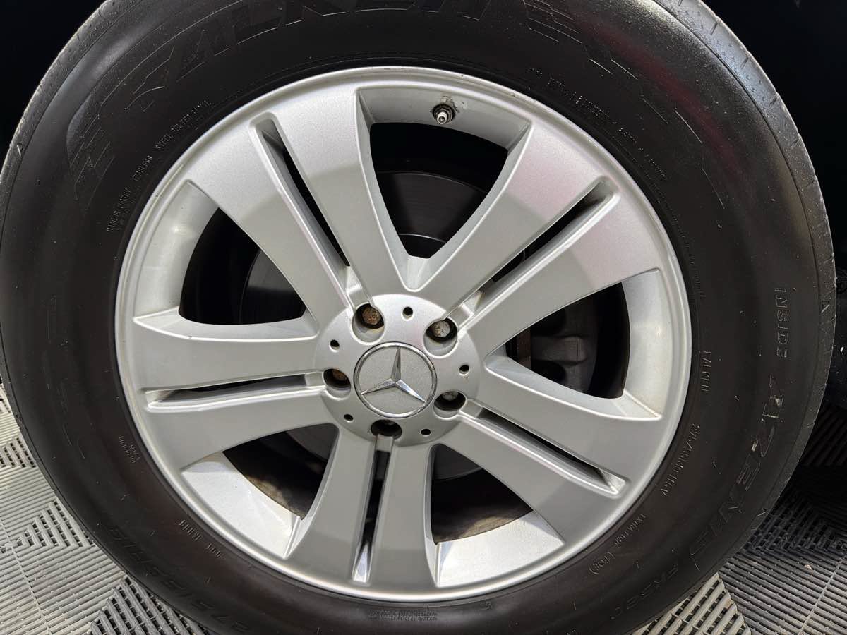 Used 2007 Mercedes-Benz GL 450 4MATIC w/ P1 Premium Pkg image 34