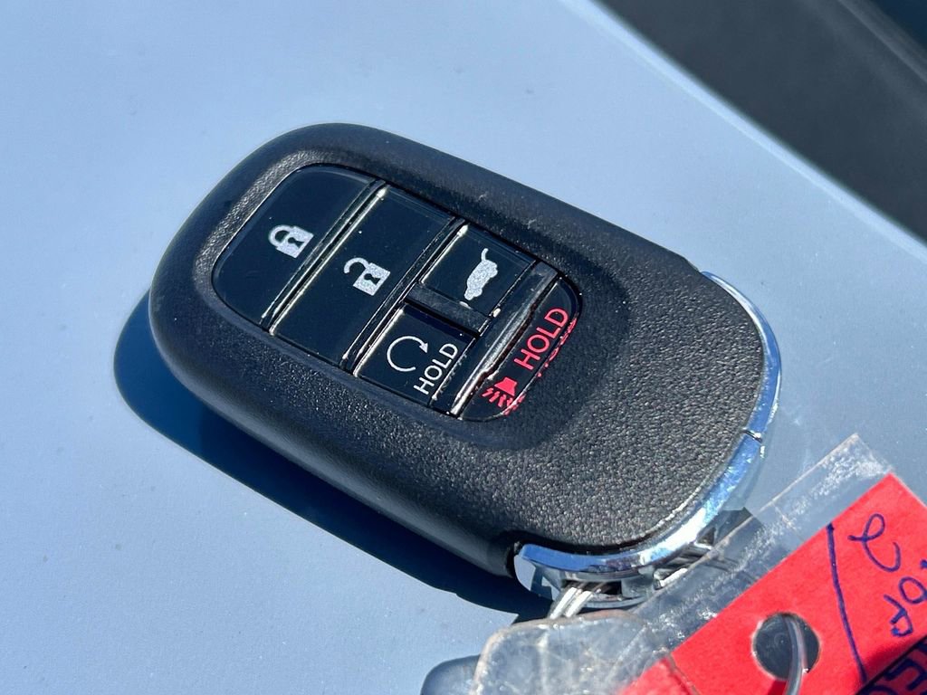 Used 2022 Honda Civic Sport image 10