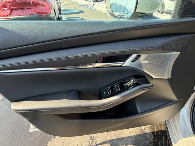 New 2026 MAZDA MAZDA3 2.5 S Hatchback w/ Premium Pkg FWD image 18