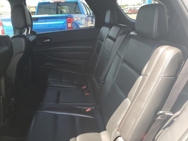 Used 2024 Dodge Durango GT RWD image 25