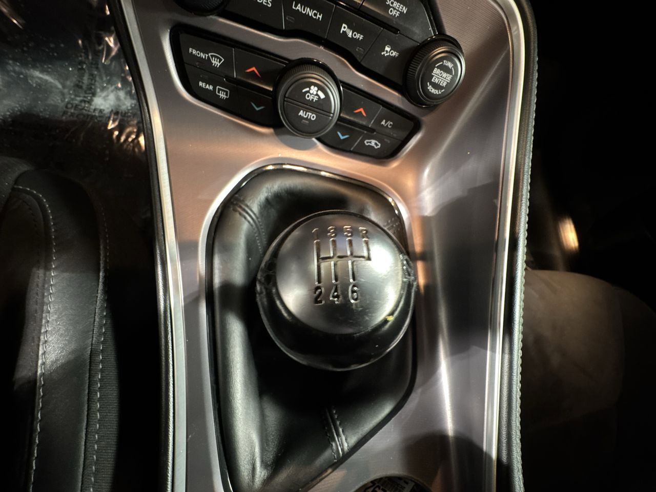 Used 2021 Dodge Challenger R/T Scat Pack w/ Plus Package image 27