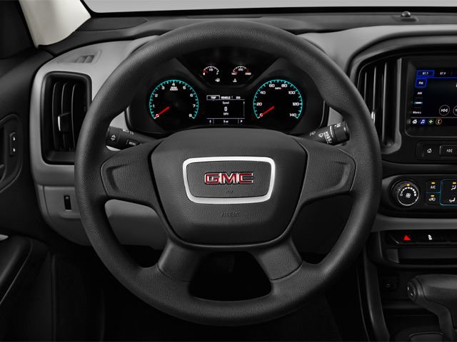 Used 2021 GMC Canyon AT4 image 8