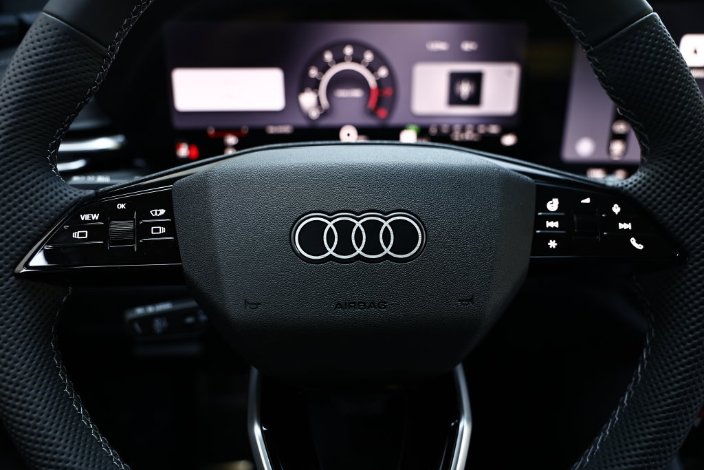 New 2026 Audi SQ5 Premium Plus AWD/4WD image 35