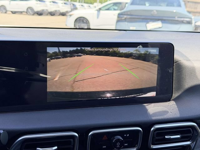 New 2026 Nissan Sentra SV w/ SV Convenience Package FWD image 21