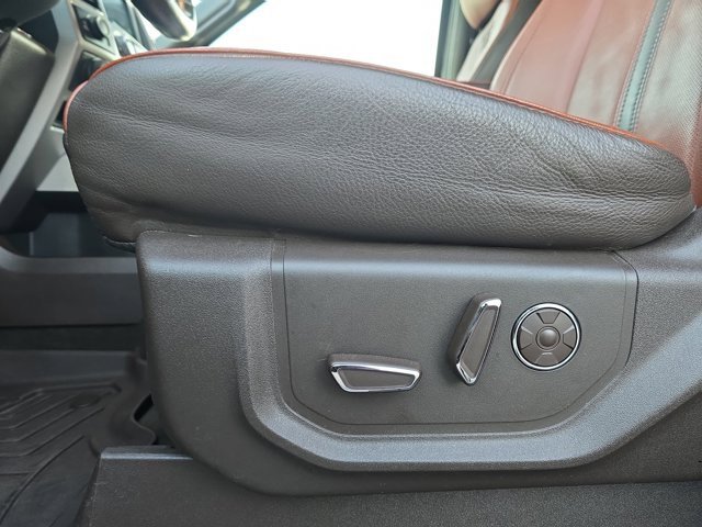 Used 2020 Ford F150 King Ranch w/ Equipment Group 601A Luxury image 28