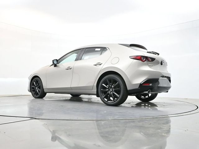 Used 2026 MAZDA MAZDA3 s Sport FWD image 21