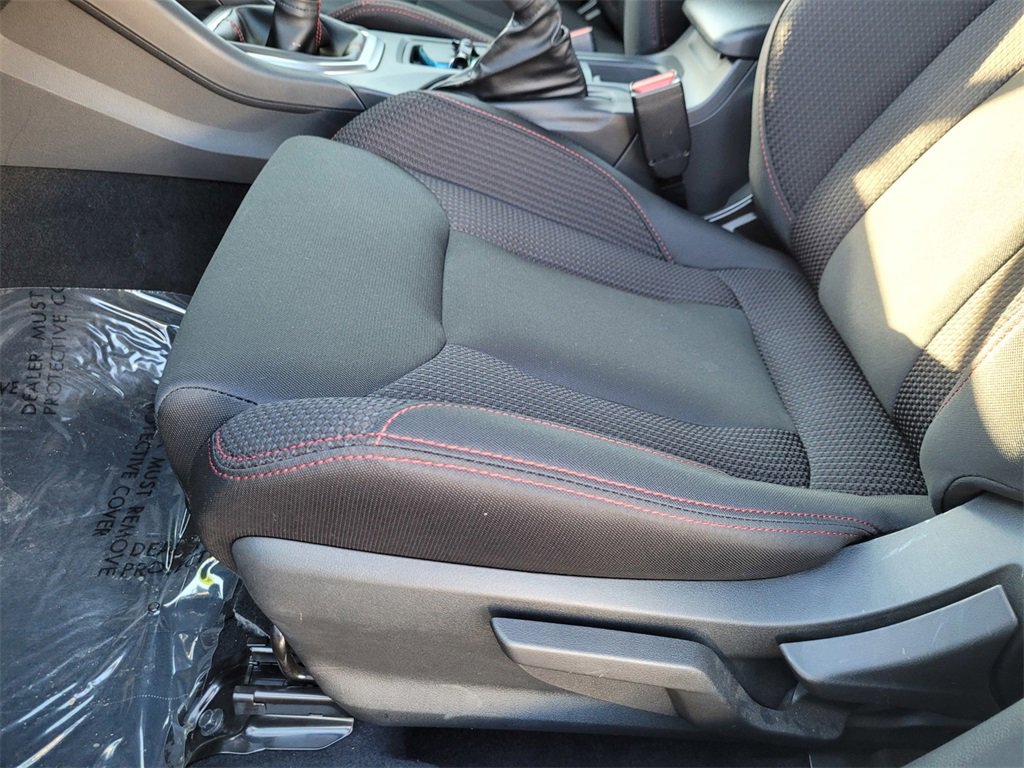 Used 2024 Subaru WRX Premium w/ Popular Package #1A image 15