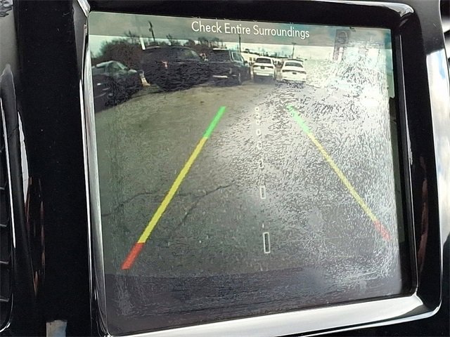 Used 2019 Jeep Cherokee Limited image 19