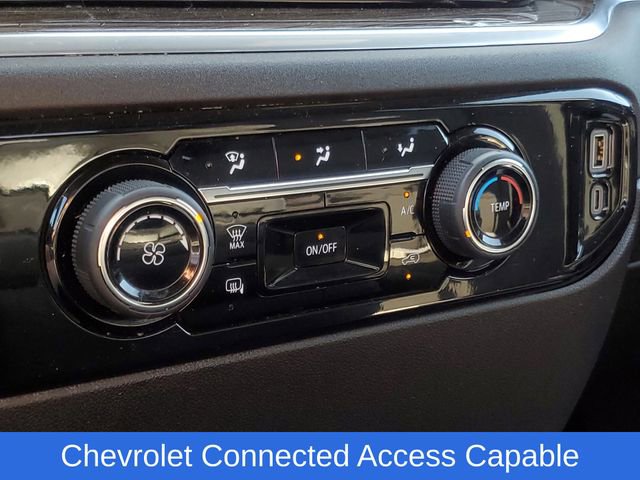 Used 2024 Chevrolet Silverado 2500 LT image 26