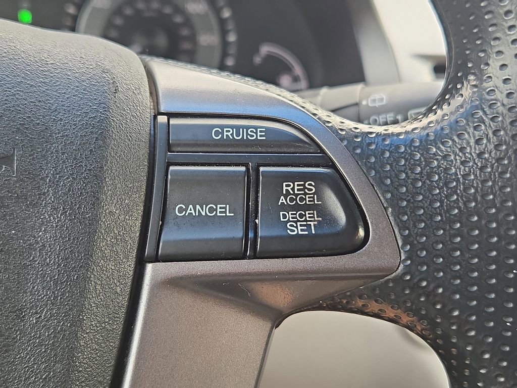 Used 2016 Honda Odyssey SE image 31