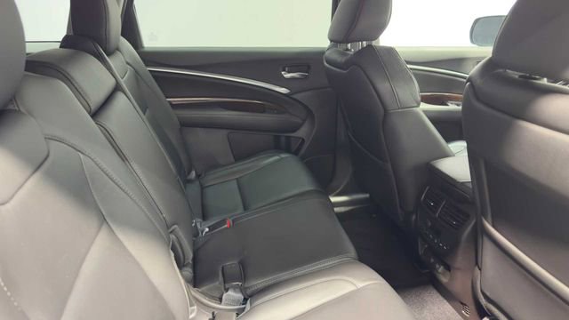 Used 2020 Acura MDX FWD image 16