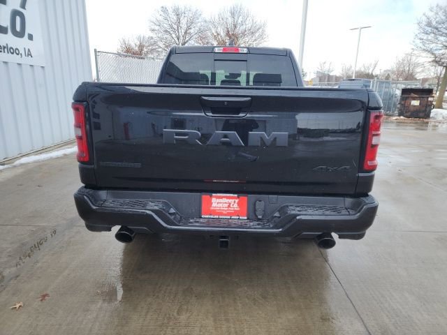 New 2026 RAM 1500 Big Horn image 18
