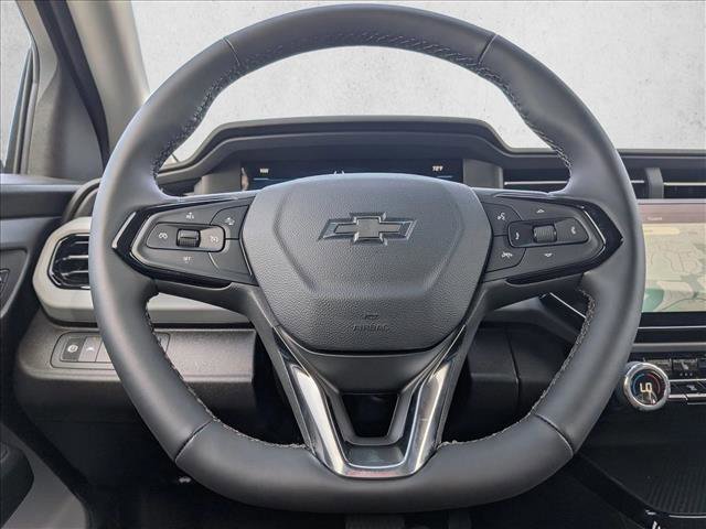 New 2027 Chevrolet Bolt LT w/ Comfort Package image 14