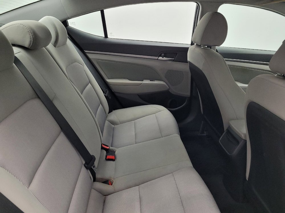 Used 2018 Hyundai Elantra SEL image 19