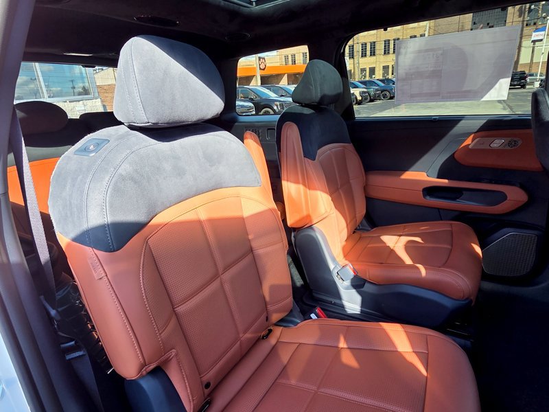 New 2027 Kia Telluride SX Prestige AWD/4WD image 22