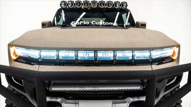 Used 2025 GMC Hummer EV 3X image 19
