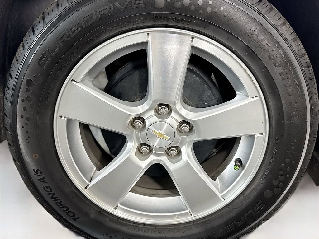 Used 2012 Chevrolet Cruze LT image 32