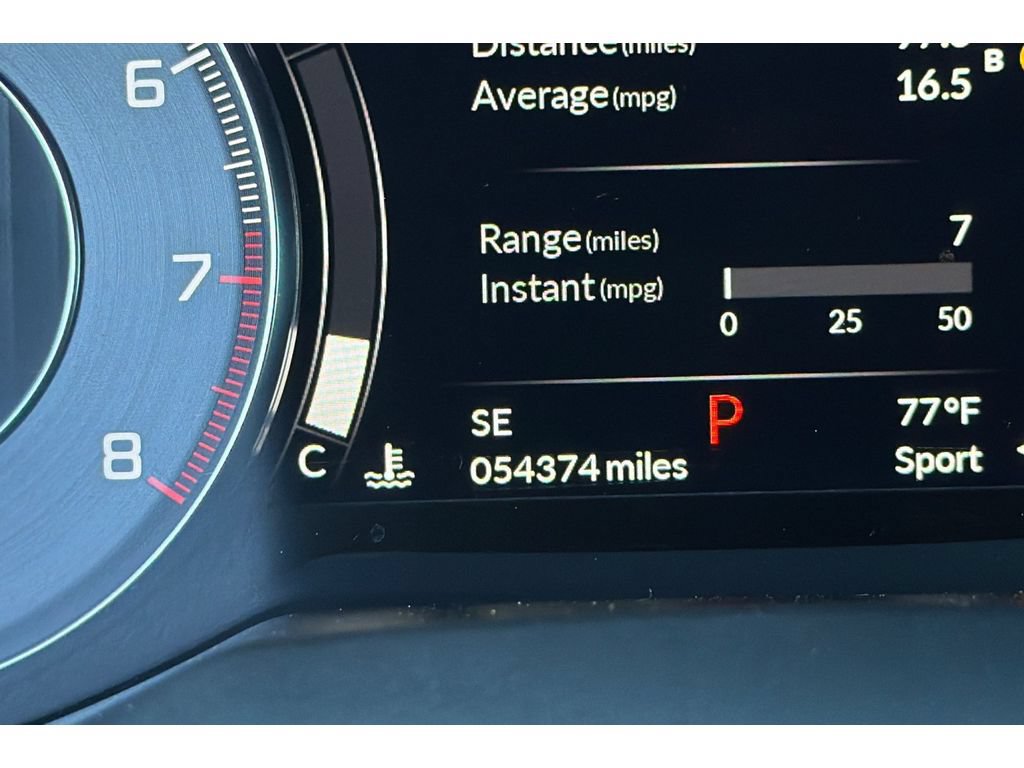 Used 2020 Acura RDX AWD w/ Technology Package image 32