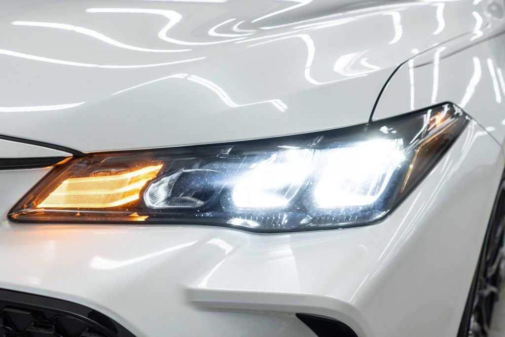 Used 2020 Toyota Avalon TRD w/ All Weather Liner Package image 40