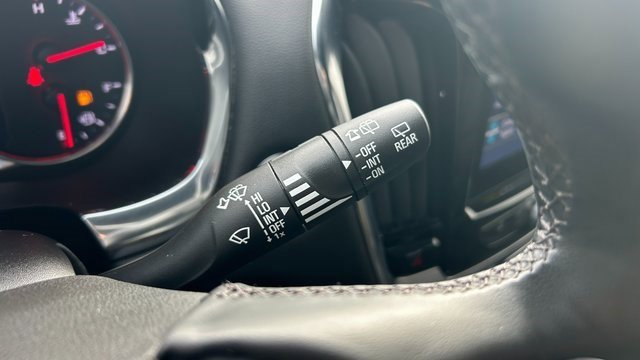 Certified 2023 Chevrolet Traverse Premier w/ Redline Edition image 29