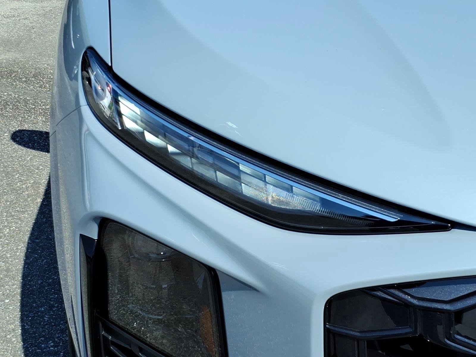 New 2026 Audi Q3 quattro 2.0T AWD/4WD image 6