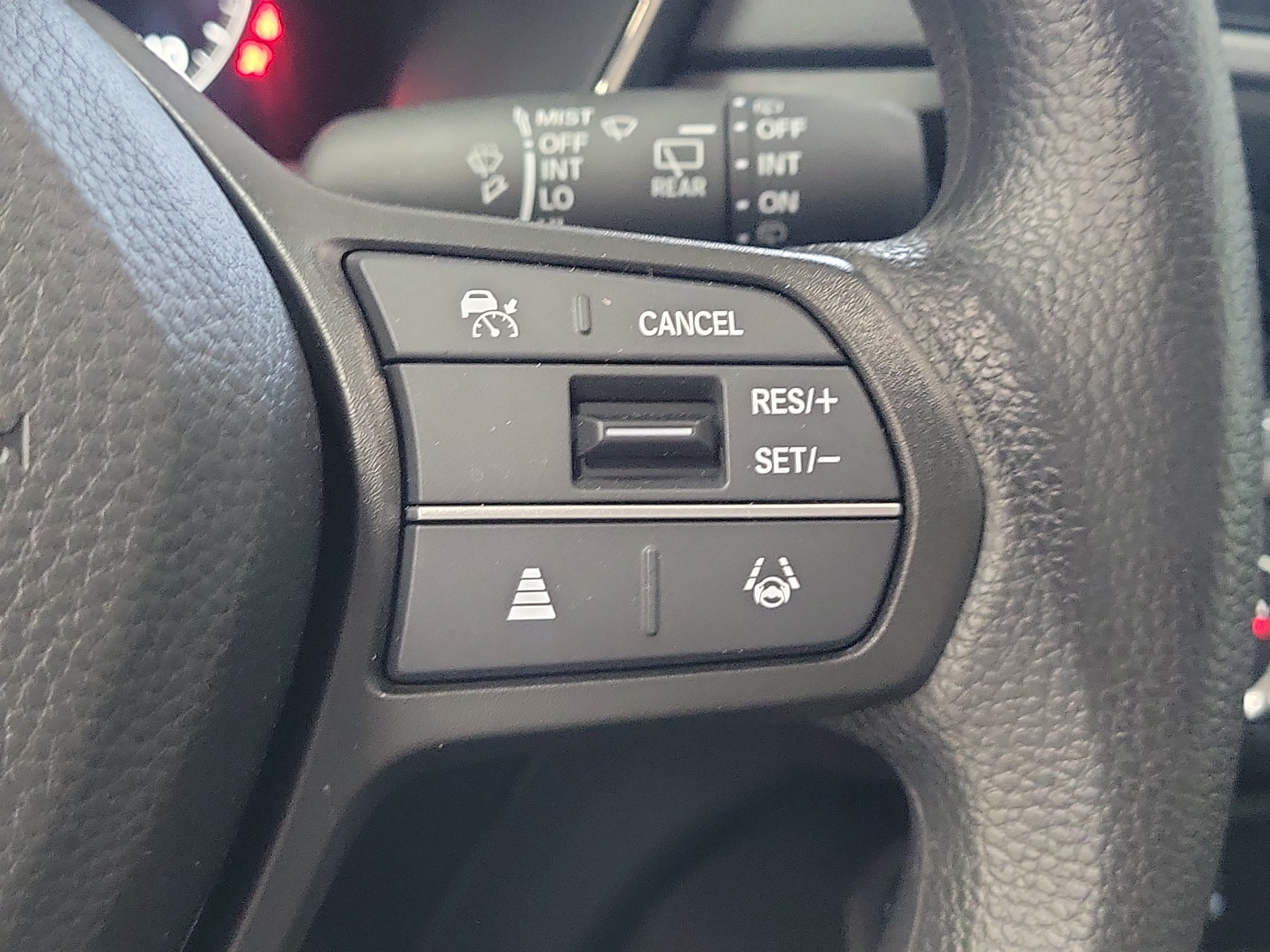 Used 2026 Honda CR-V LX image 22