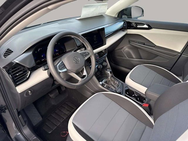 New 2025 Volkswagen Taos S image 4