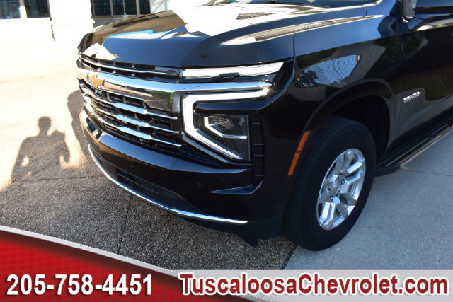 Used 2025 Chevrolet Tahoe LT RWD image 48