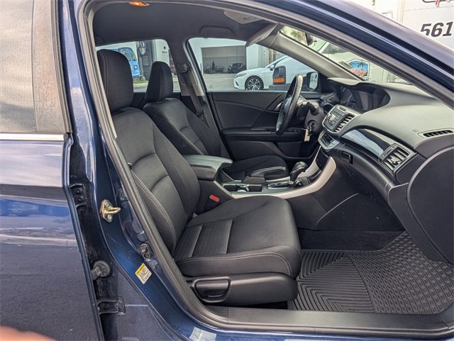 Used 2015 Honda Accord Sport image 15