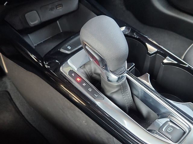 New 2026 Chevrolet Trax ACTIV w/ Driver Confidence Package FWD image 27