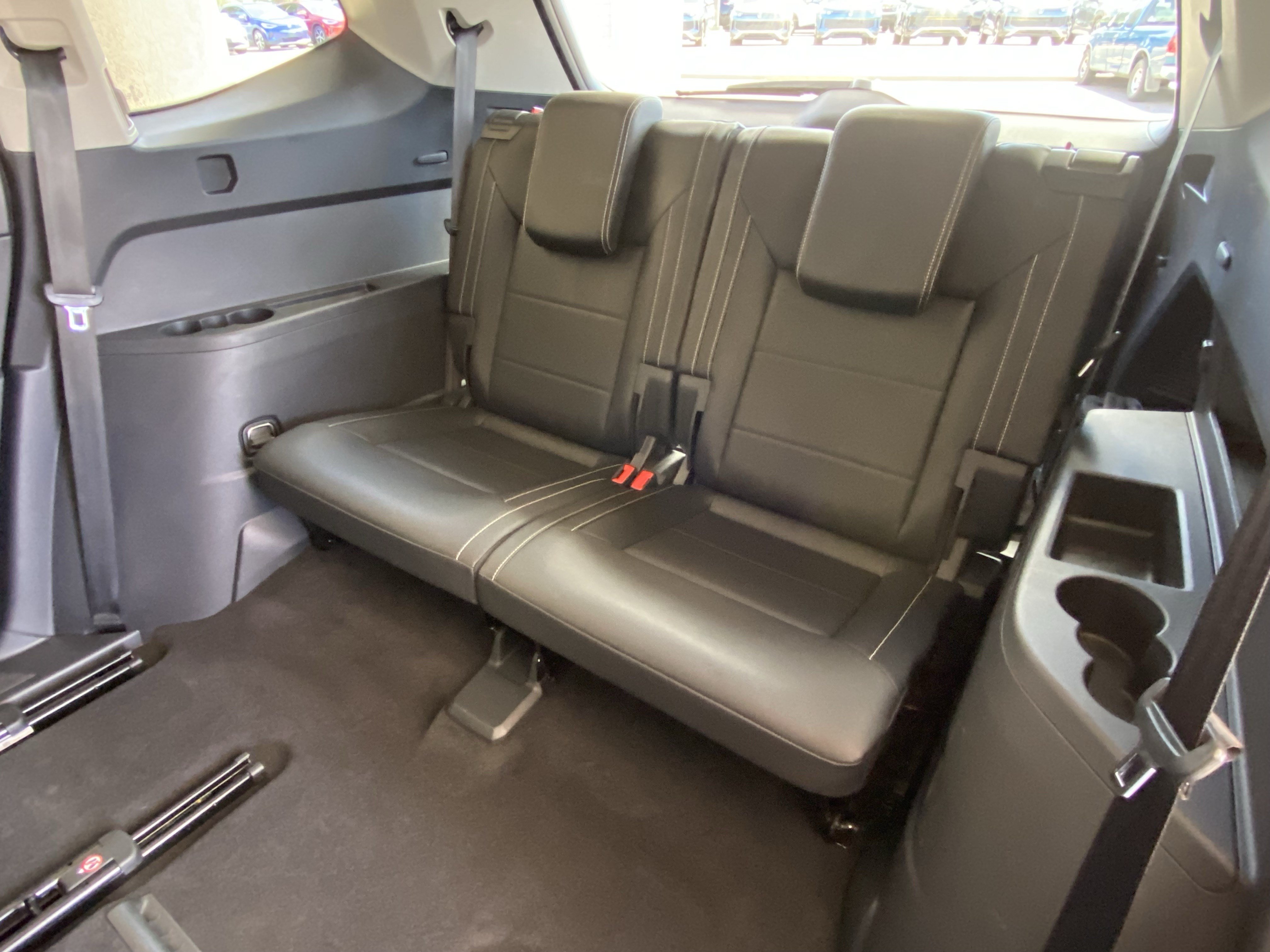 Certified 2023 Volkswagen Atlas SE w/ Panoramic Sunroof Package FWD image 39