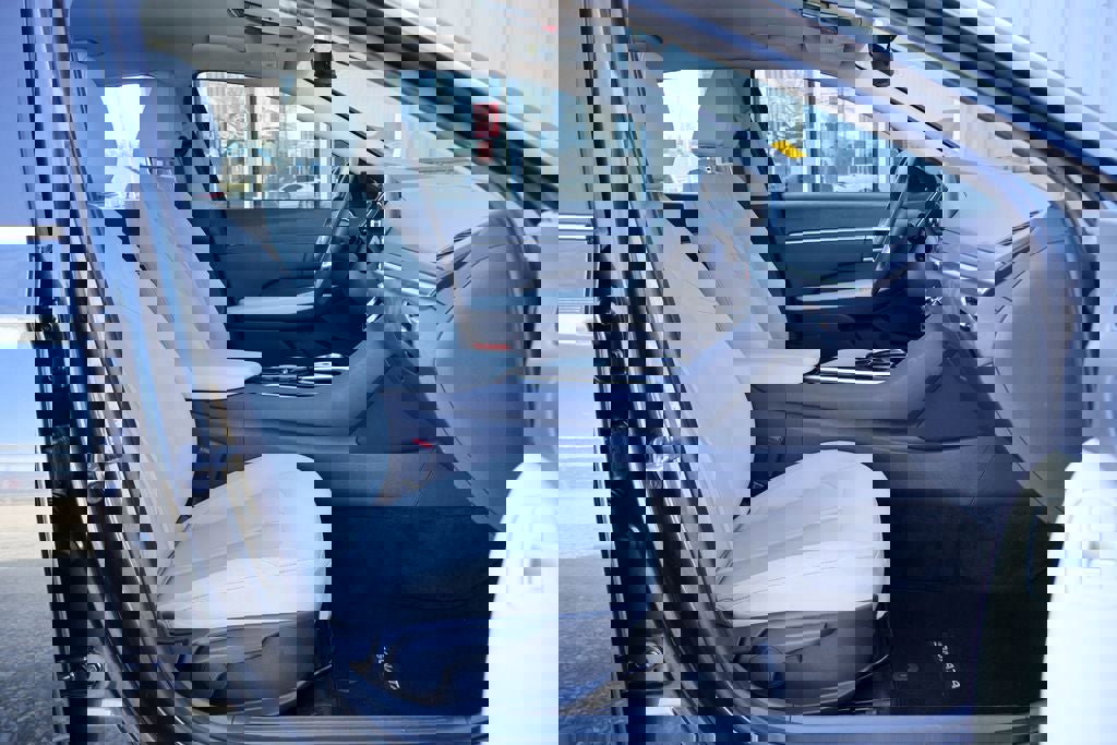 Used 2023 Hyundai Sonata SEL image 8