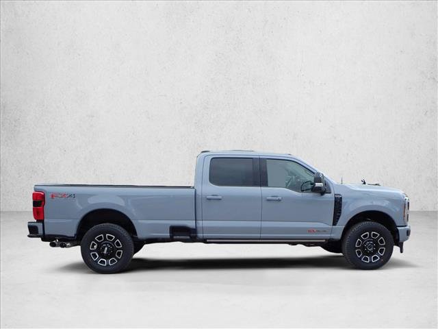 New 2026 Ford F350 Platinum AWD/4WD image 5