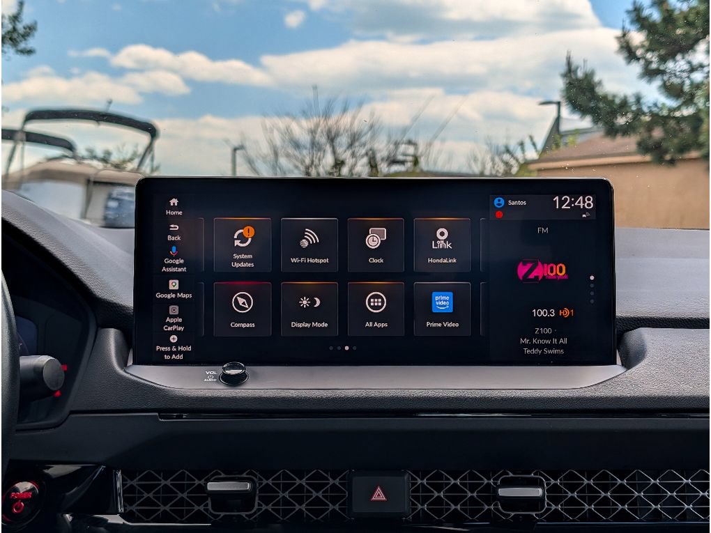 Used 2023 Honda Accord Touring image 26