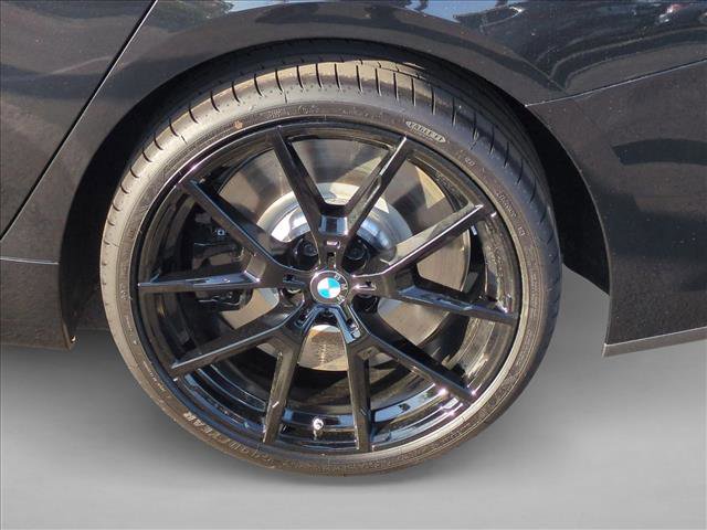 New 2026 BMW M850i xDrive AWD/4WD image 10